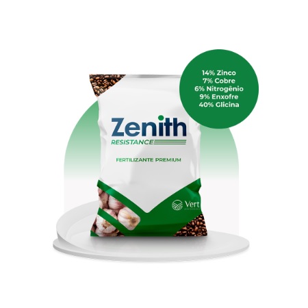 ZENITH RESISTANCE