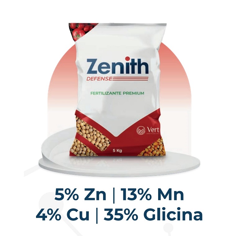 ZENITH DEFENSE