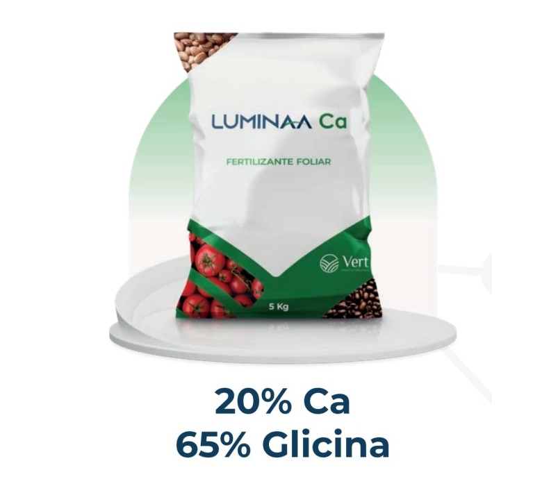 LUMINAA Ca