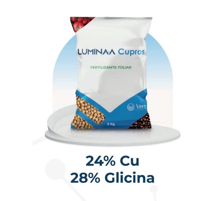 LUMINAA Cupros