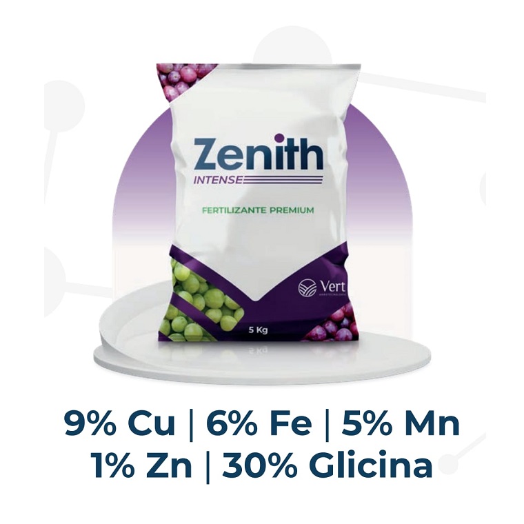 ZENITH INTENSE