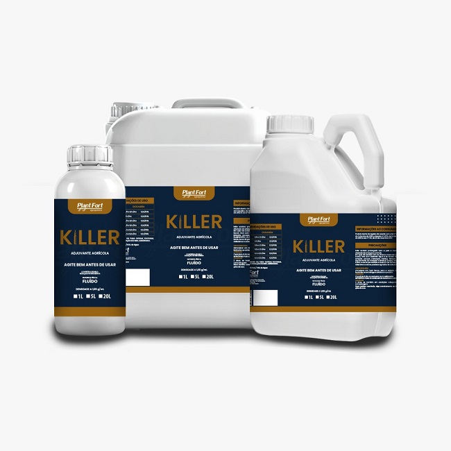 KILLER