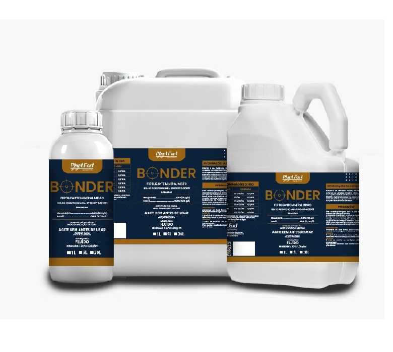 BONDER