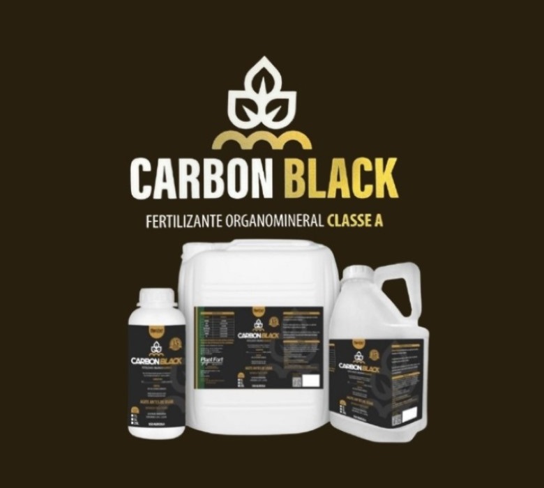 CARBON BLACK