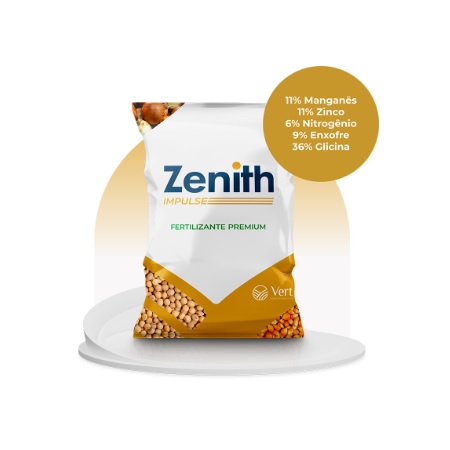 ZENITH IMPULSE