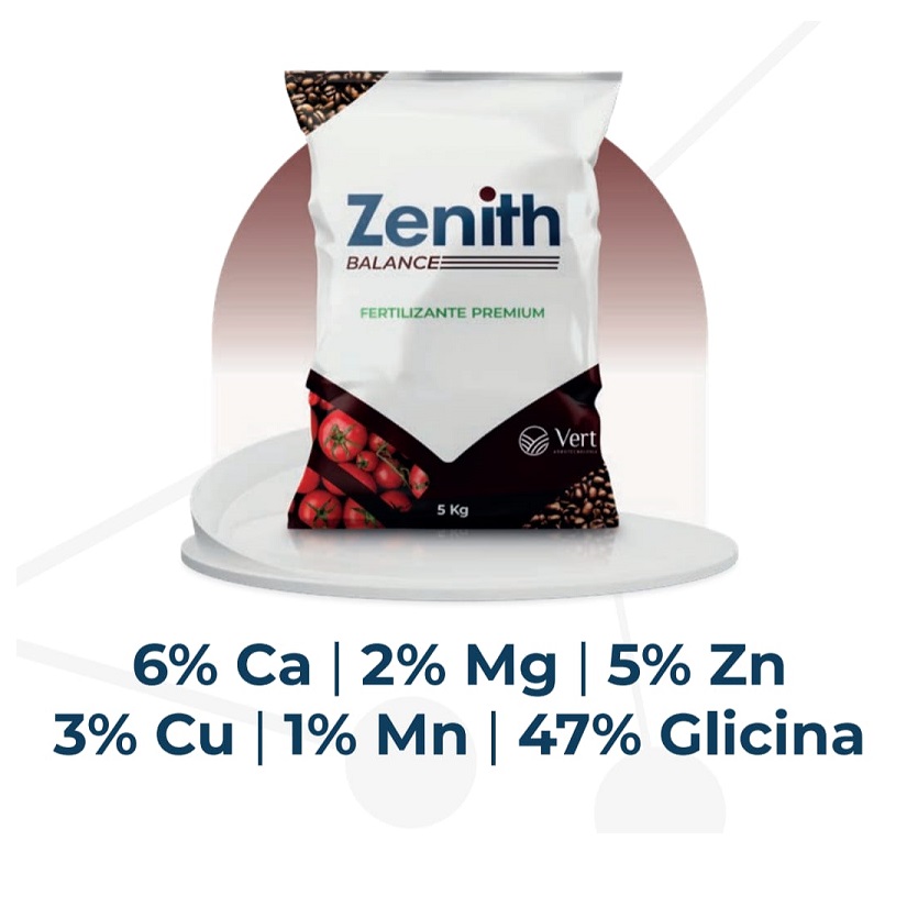 ZENITH BALANCE