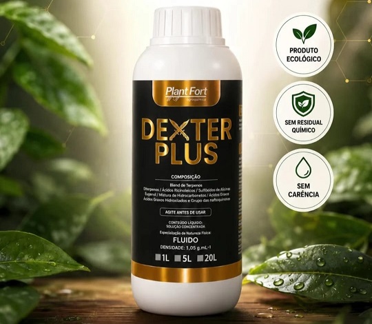 DEXTER PLUS