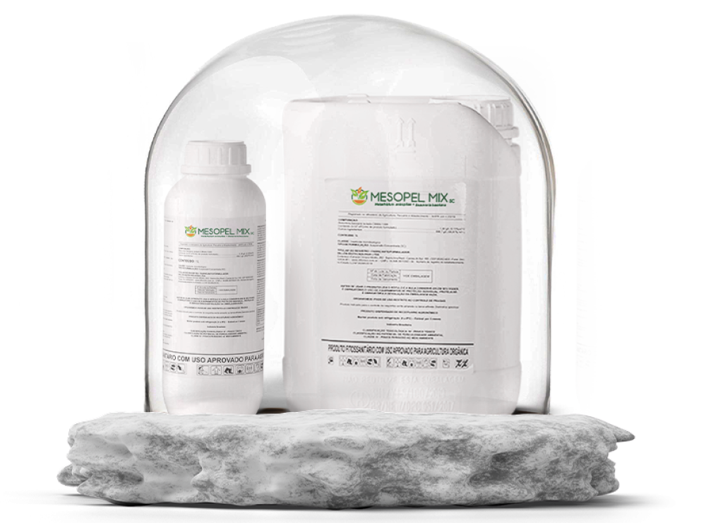 MESOPEL MIX